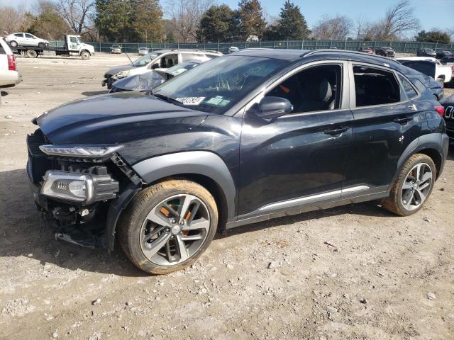 Obraz 2021 HYUNDAI KONA ULTIMATE 2021