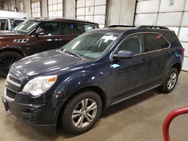 Изображение 1 2015 CHEVROLET EQUINOX LT 2015 с VIN 2GNALBEK9F6383106