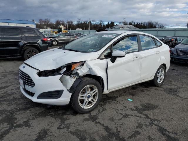 Obraz 2017 FORD FIESTA SE 2017