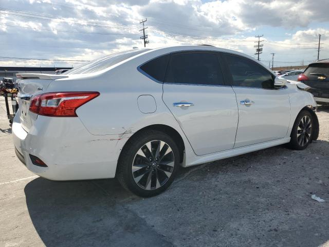 Obraz 3 z 2016 NISSAN SENTRA S 2016 z VIN 3N1AB7AP6GY338119