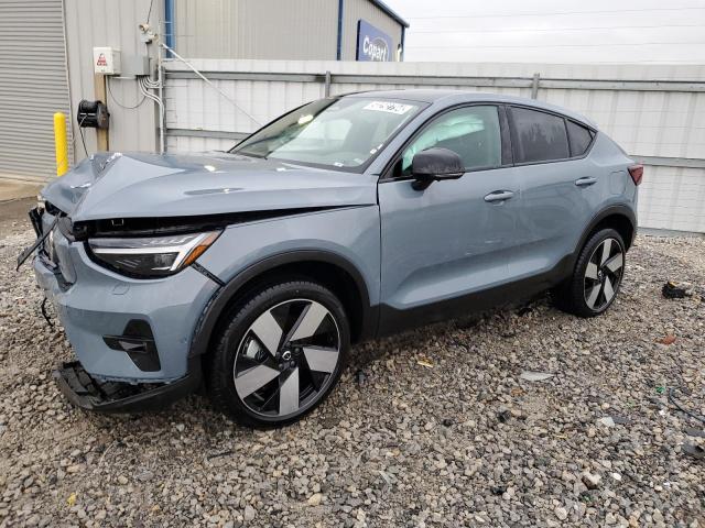 Изображение 1 2023 VOLVO C40 RECHARGE ULTIMATE 2023 с VIN YV4ED3GMXP2066815