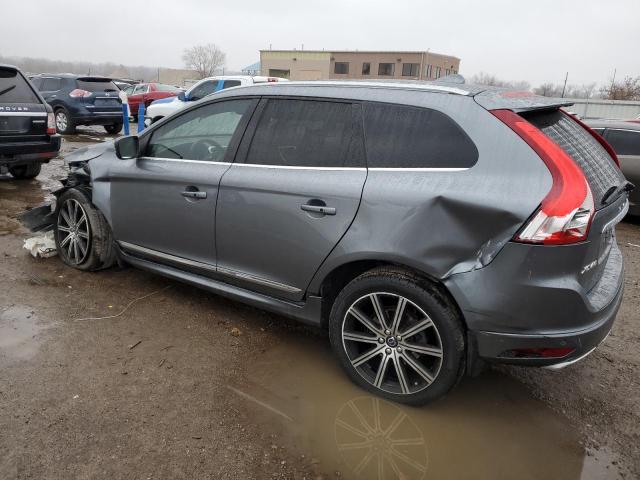 Obraz 2 z 2017 VOLVO XC60 T6 INSCRIPTION 2017 z VIN YV449MRU4H2034637