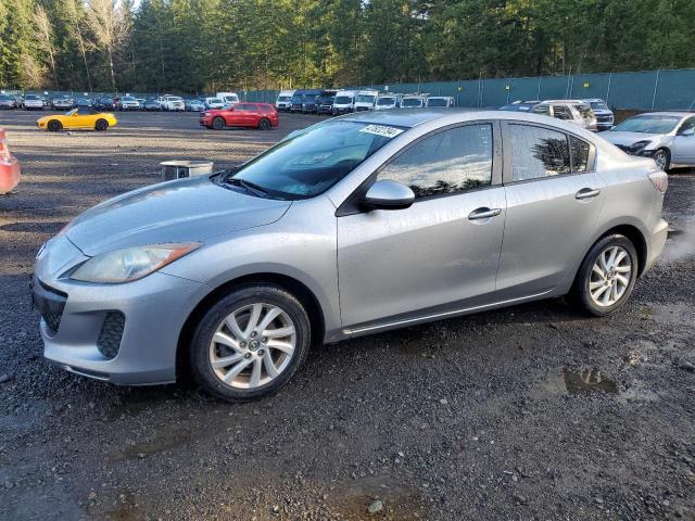 Изображение 1 2013 MAZDA 3 I 2013 с VIN JM1BL1V83D1704908