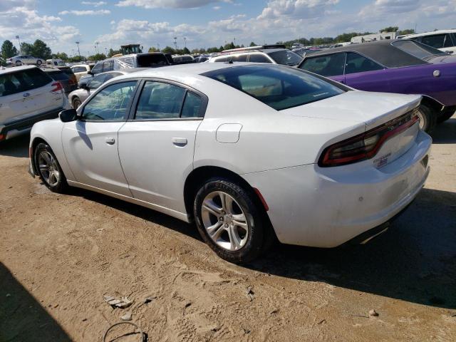 Изображение 2 2019 DODGE CHARGER SXT 2019 с VIN 2C3CDXBG6KH664875