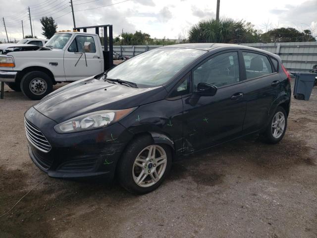 Obraz 2019 FORD FIESTA SE 2019