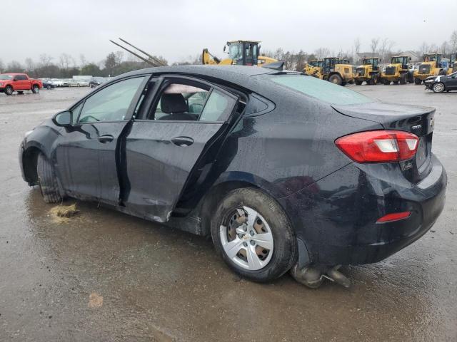 Image 2 of 2018 CHEVROLET CRUZE LS 2018 with VIN 1G1BC5SM5J7232768