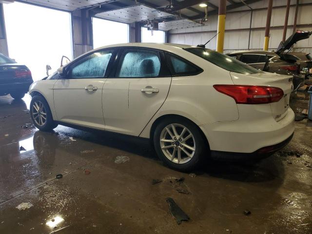 Изображение 2 2016 FORD FOCUS SE 2016 с VIN 1FADP3F21GL303035