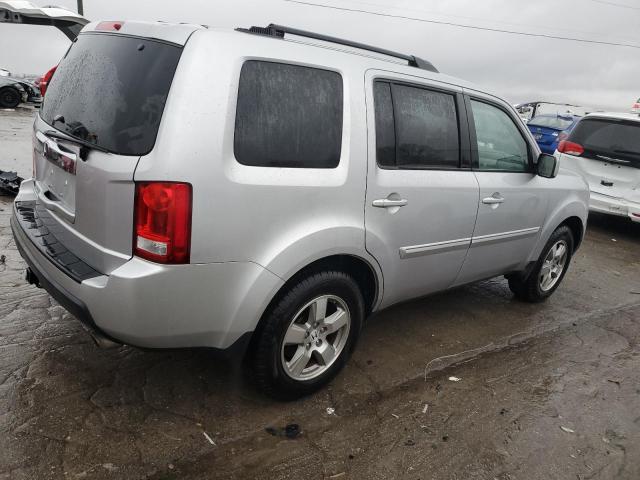 Obraz 3 z 2011 HONDA PILOT EXL 2011 z VIN 5FNYF3H54BB022087