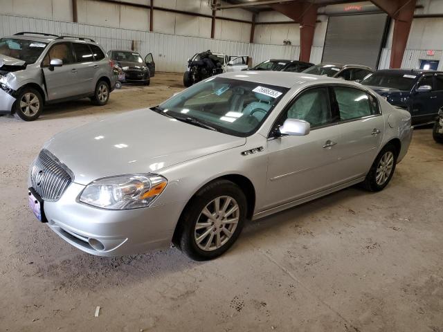 Изображение 2011 BUICK LUCERNE CXL 2011