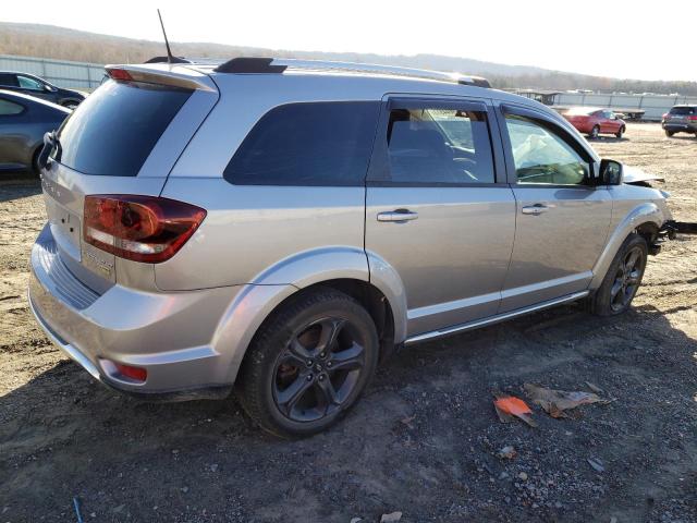 Obraz 3 z 2018 DODGE JOURNEY CROSSROAD 2018 z VIN 3C4PDCGG2JT516078