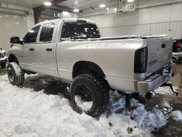 Image 2 of 2004 DODGE RAM 2500 ST 2004 with VIN 3D7KU28D14G157611