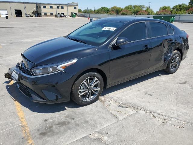 2023 KIA FORTE LX 2023 image