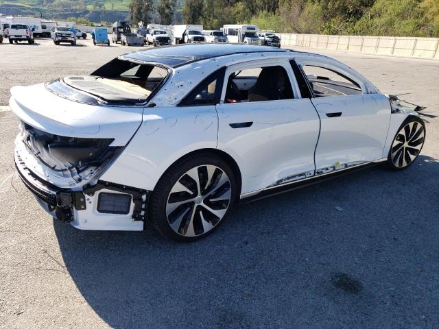 Image 3 of 2022 LUCID MOTORS AIR GRAND TOURING 2022 with VIN 50EA1GBA1NA005639