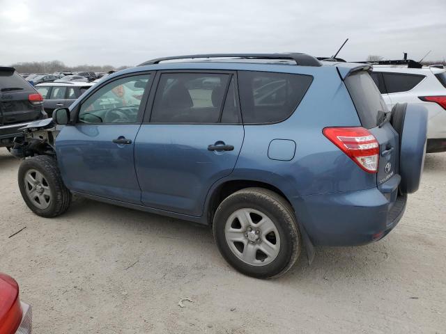 Image 2 of 2010 TOYOTA RAV4  2010 with VIN 2T3BF4DV1AW027550