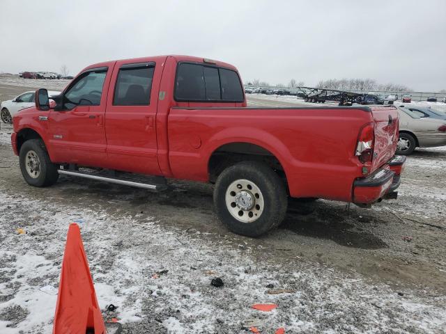 Obraz 2 z 2006 FORD F250 SUPER DUTY 2006 z VIN 1FTSW21P46EA24036