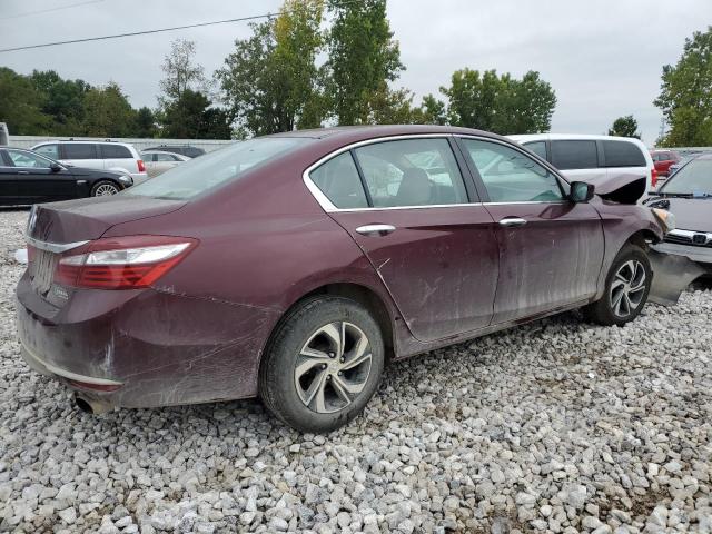 Obraz 3 z 2017 HONDA ACCORD LX 2017 z VIN 1HGCR2F38HA174616