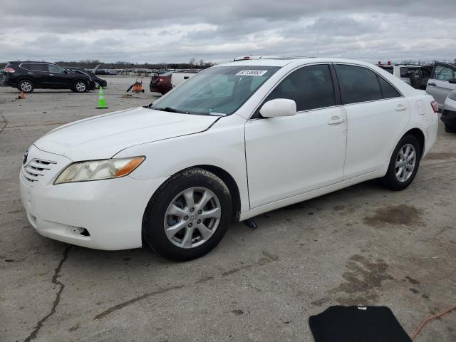 Obraz 2009 TOYOTA CAMRY BASE 2009