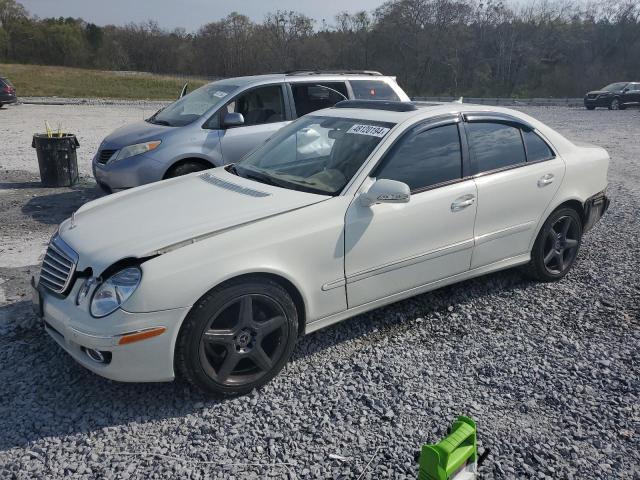 Obraz 1 z 2009 MERCEDES-BENZ E 350 2009 z VIN WDBUF56X99B373250