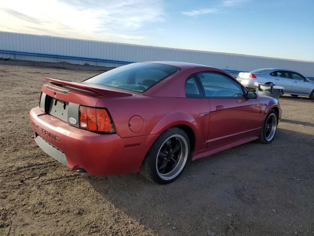 Изображение 3 2000 FORD MUSTANG GT 2000 с VIN 1FAFP42X2YF300600