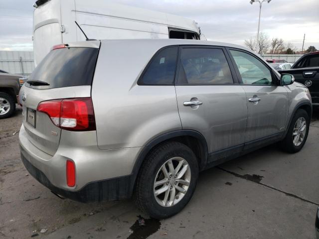 Obraz 3 z 2015 KIA SORENTO LX 2015 z VIN 5XYKTCA69FG559828