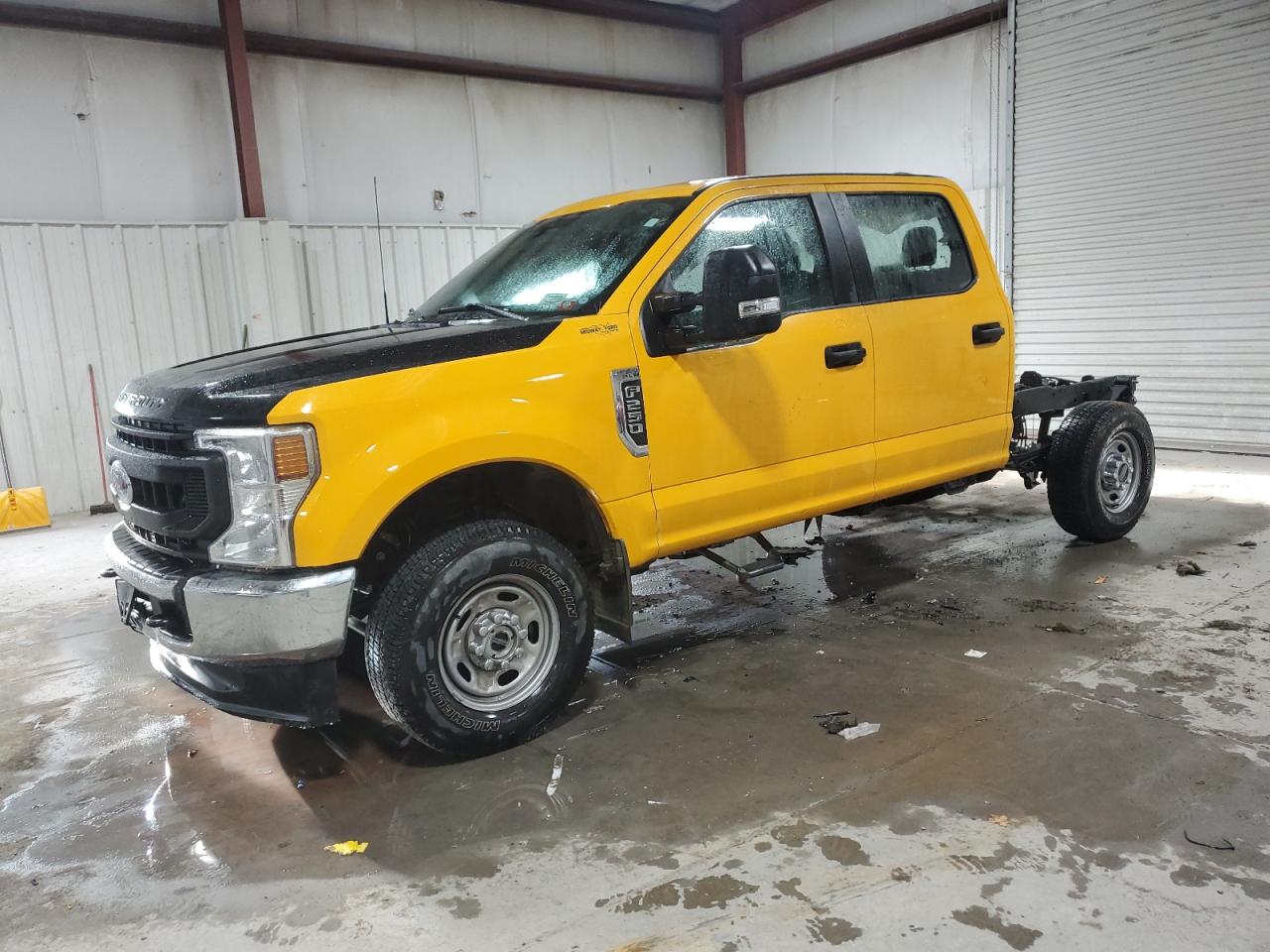 2022 FORD F250 SUPER DUTY 2022 image