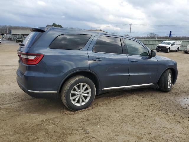 Изображение 3 2019 DODGE DURANGO SXT 2019 с VIN 1C4RDHAGXKC802109