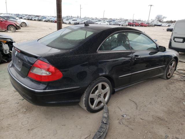 Obraz 3 z 2007 MERCEDES-BENZ CLK 550 2007 z VIN WDBTJ72H07F216555