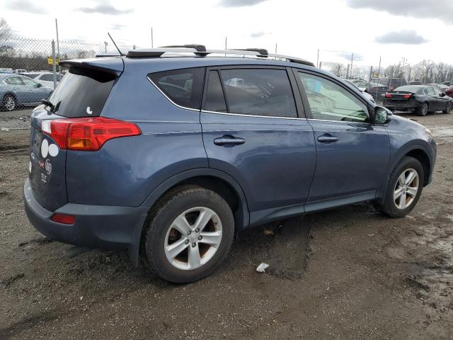 Obraz 3 z 2013 TOYOTA RAV4 XLE 2013 z VIN JTMRFREV4DD039171