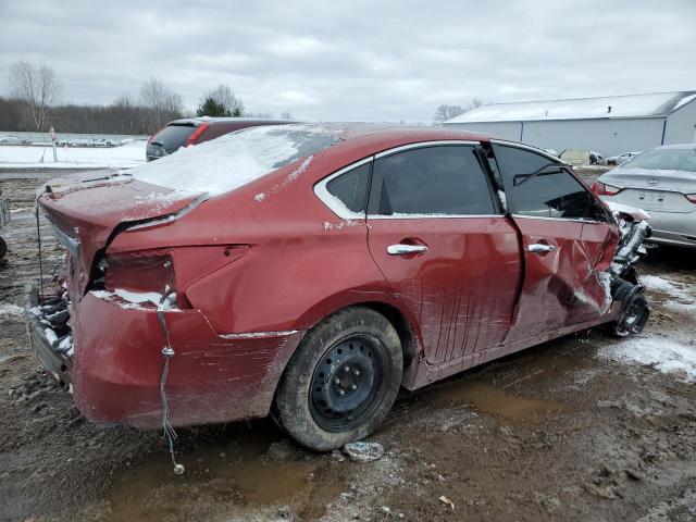 Изображение 3 2014 NISSAN ALTIMA 2.5 2014 с VIN 1N4AL3AP8EC278164