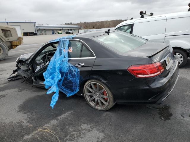 Obraz 2 z 2014 MERCEDES-BENZ E 63 AMG-S 2014 z VIN WDDHF7GB5EA914902