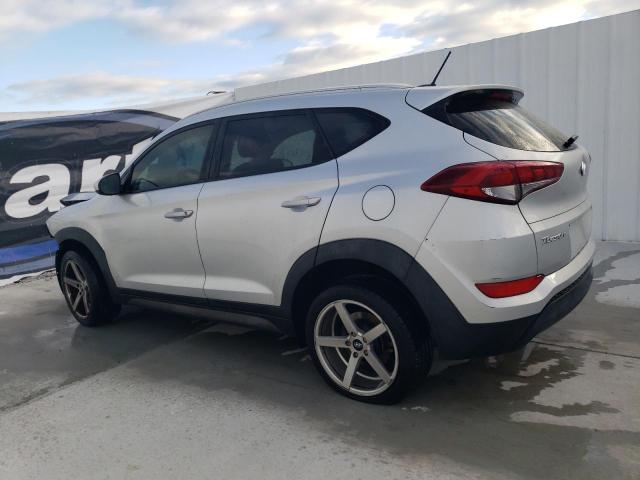 Изображение 2 2016 HYUNDAI TUCSON LIMITED 2016 с VIN KM8J3CA41GU136828