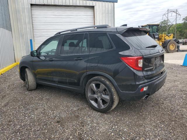 Image 2 of 2021 HONDA PASSPORT TOURING 2021 with VIN 5FNYF7H99MB003872