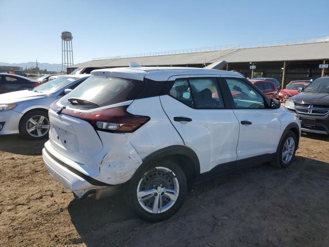 Obraz 3 z 2023 NISSAN KICKS S 2023 z VIN 3N1CP5BV6PL501196