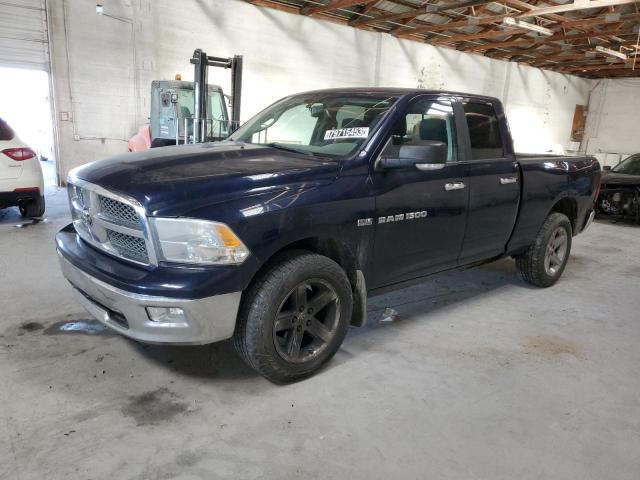 Изображение 2012 DODGE RAM 1500 SLT 2012