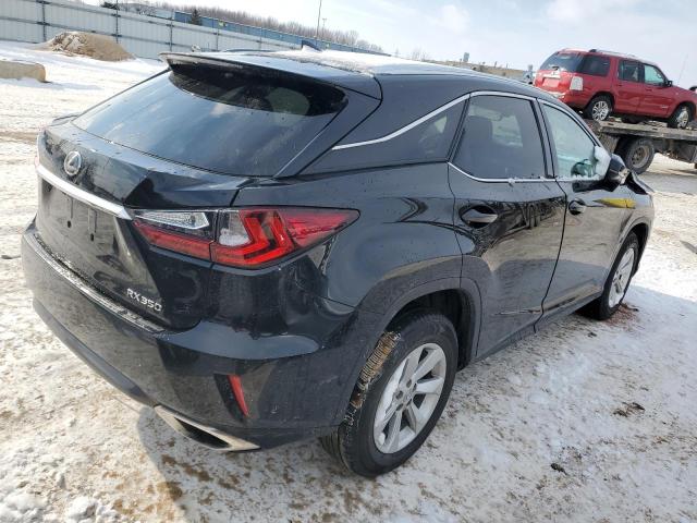 Image 3 of 2017 LEXUS RX 350 BASE 2017 with VIN 2T2BZMCA3HC126554