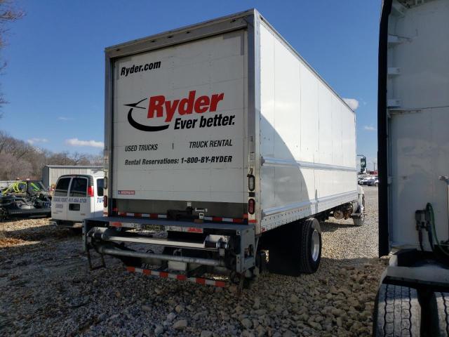 Image 3 of 2019 HINO 258/268  2019 with VIN 5PVNJ8JV8K4S74263