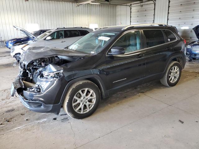 2015 JEEP CHEROKEE LATITUDE 2015 image