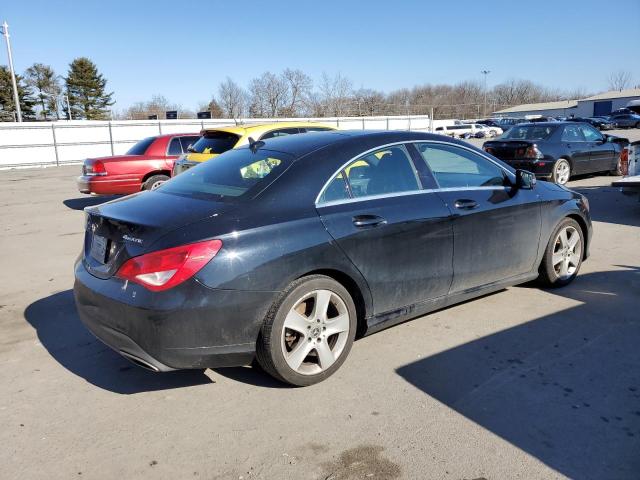 Image 3 of 2018 MERCEDES-BENZ CLA 250 4MATIC 2018 with VIN WDDSJ4GB7JN628426