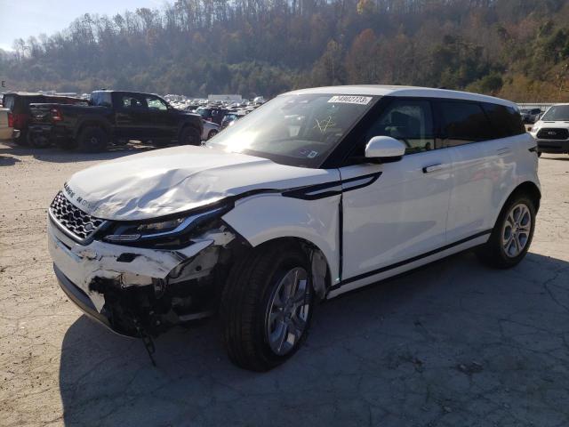 Изображение 2023 LAND ROVER RANGE ROVER EVOQUE S 2023