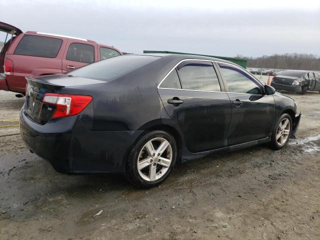 Image 3 of 2013 TOYOTA CAMRY L 2013 with VIN 4T1BF1FK7DU292083