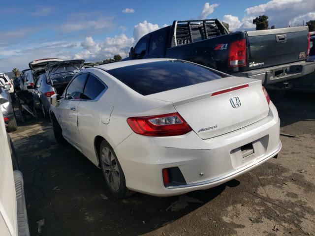Obraz 2 z 2015 HONDA ACCORD EX 2015 z VIN 1HGCT1B71FA005314