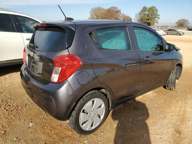 Image 3 of 2016 CHEVROLET SPARK LS 2016 with VIN KL8CB6SA2GC630829