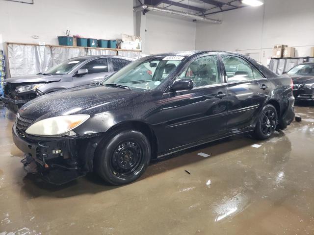 Obraz 1 z 2004 TOYOTA CAMRY LE 2004 z VIN 4T1BE30K84U303700