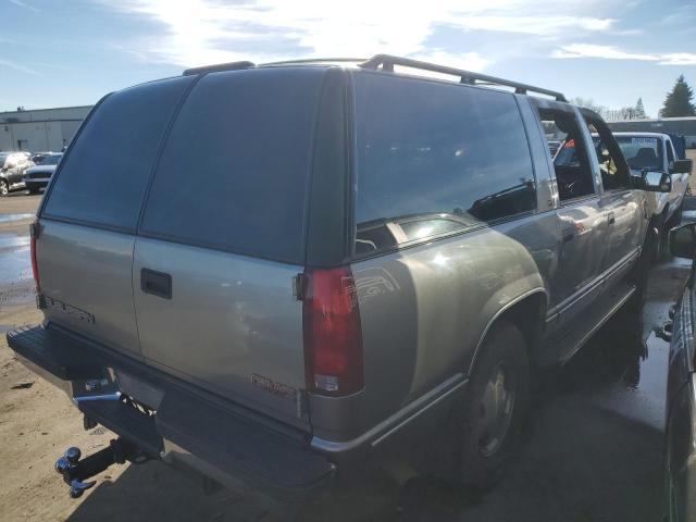 Image 3 of 1999 GMC SUBURBAN K1500 1999 with VIN 3GKFK16R5XG543239