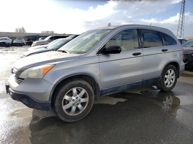 Obraz 1 z 2008 HONDA CR-V EX 2008 z VIN JHLRE38558C001457