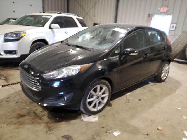 2016 FORD FIESTA SE 2016 image
