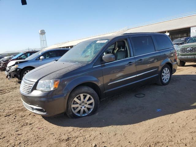 Obraz 2015 CHRYSLER TOWN & COUNTRY TOURING 2015