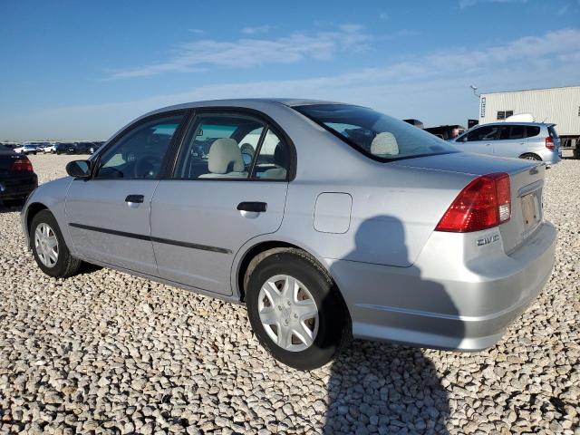 Изображение 2 2004 HONDA CIVIC DX VP 2004 с VIN 1HGES163X4L005140