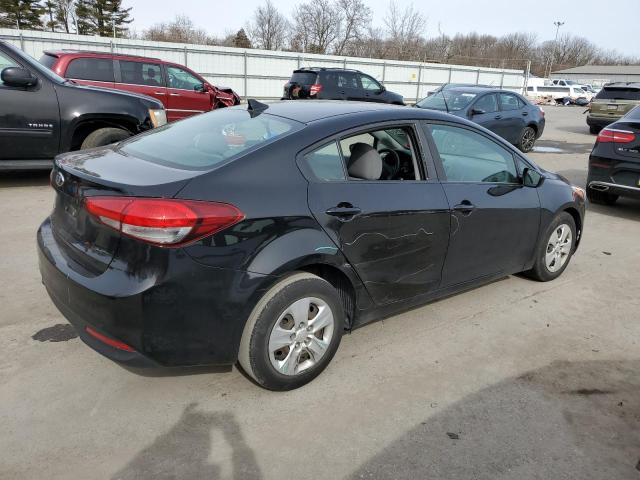 Obraz 3 z 2017 KIA FORTE LX 2017 z VIN 3KPFK4A78HE066967