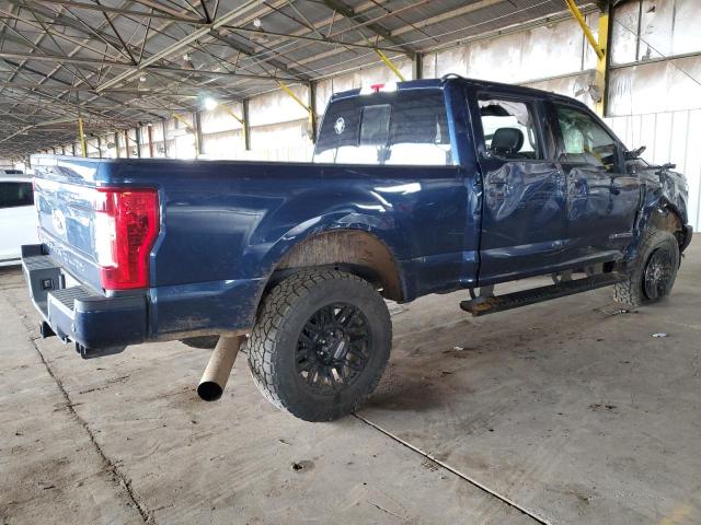 Image 3 of 2019 FORD F250 SUPER DUTY 2019 with VIN 1FT7W2BT7KEG21130